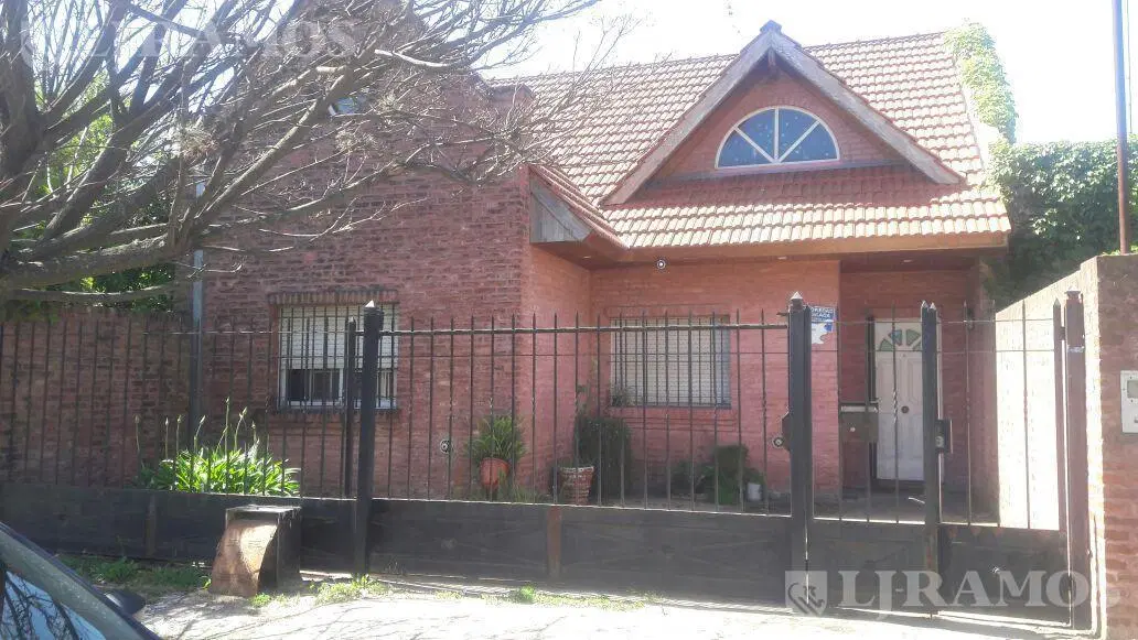 Casa en Pilar Centro 3