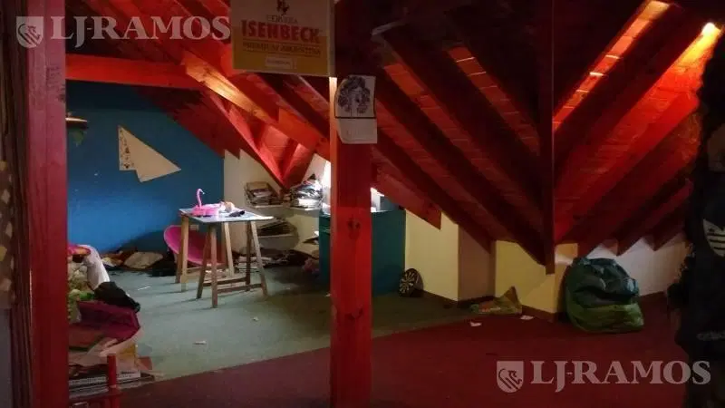 Casa en Pilar Centro 4