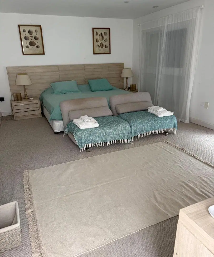 ¡Espectacular Casa en La Barra a 200m de la Posta del Cangrejo! 5