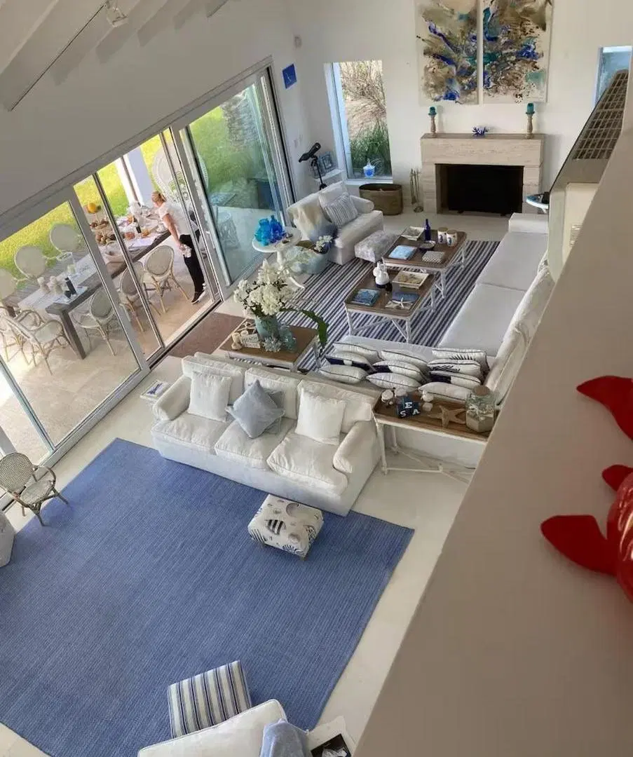¡Espectacular Casa en La Barra a 200m de la Posta del Cangrejo! 2