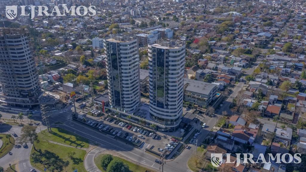Departamento de 5 ambientes FAMILY a ESTRENAR en BRICKELL BOULEVARD - TIGRE.