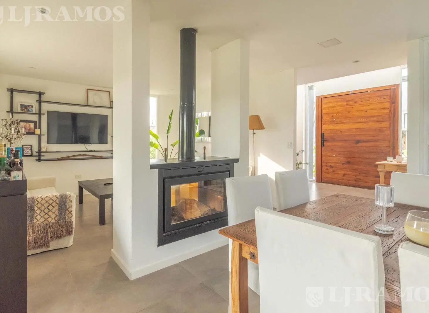 Casa en venta al Agua Barrio Marinas  - Puertos/ Escobar 3