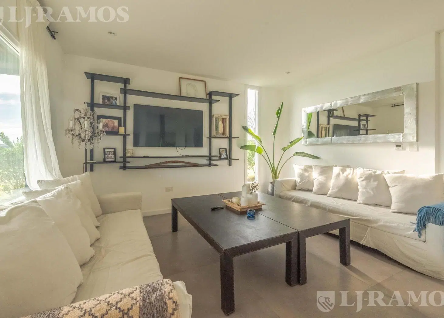 Casa en venta al Agua Barrio Marinas  - Puertos/ Escobar 5