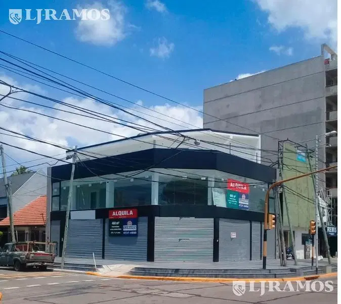 Local - Avellaneda 4