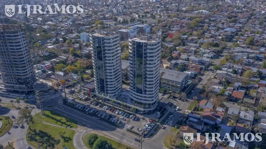 Departamento de 2 ambientes a ESTRENAR en BRICKELL TIGRE. 2