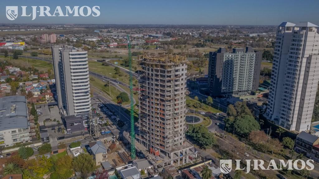 Departamento de 2 ambientes a ESTRENAR en BRICKELL TIGRE.
