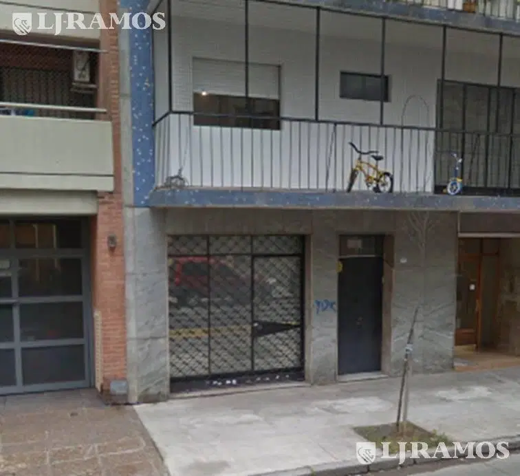 Local en Villa Crespo 2