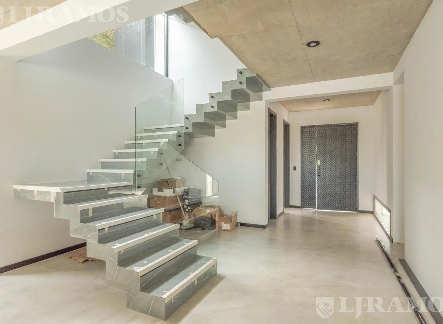Casa en venta Barrio Muelles Escobar 4