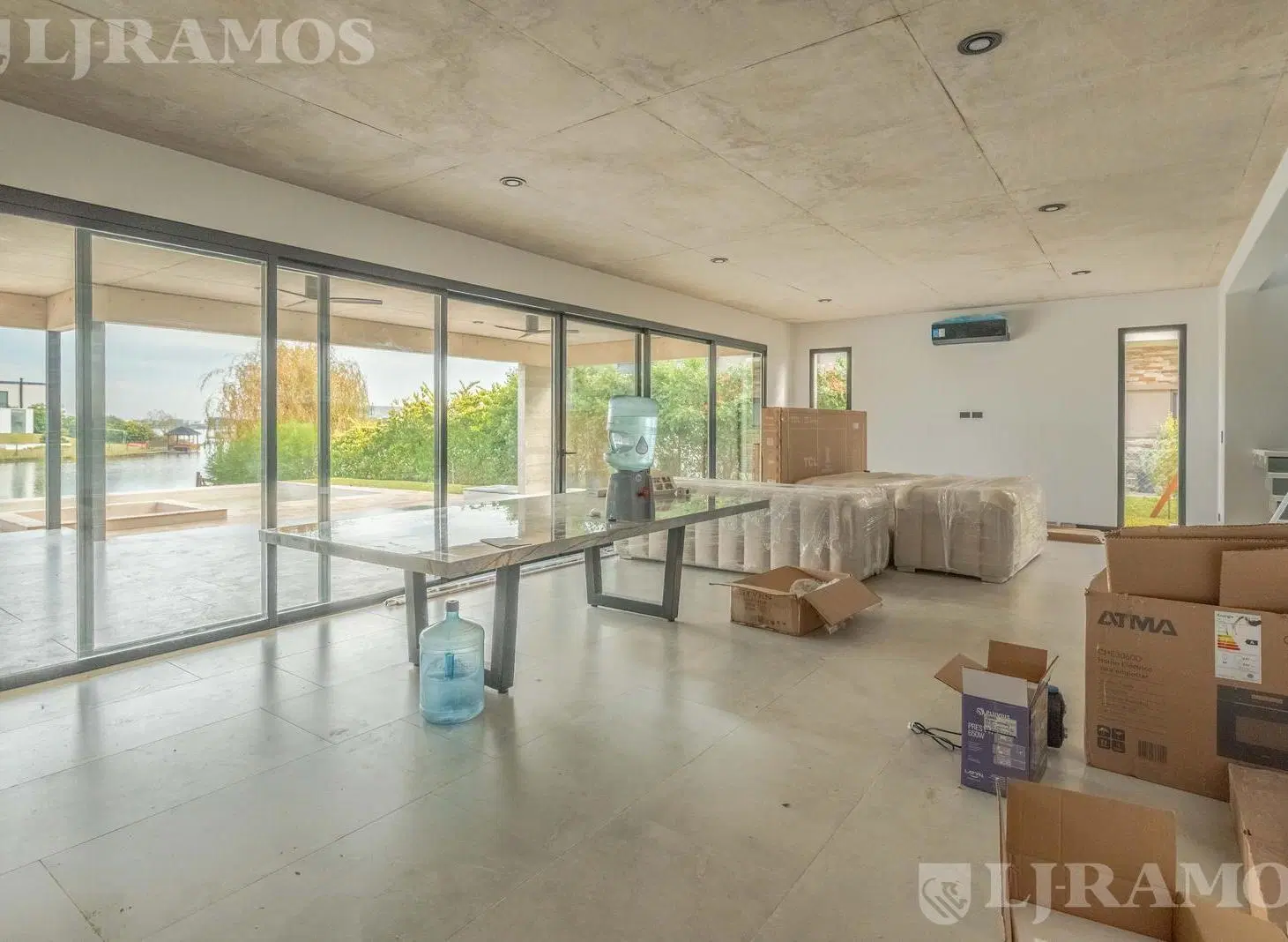 Casa en venta Barrio Muelles Escobar 5