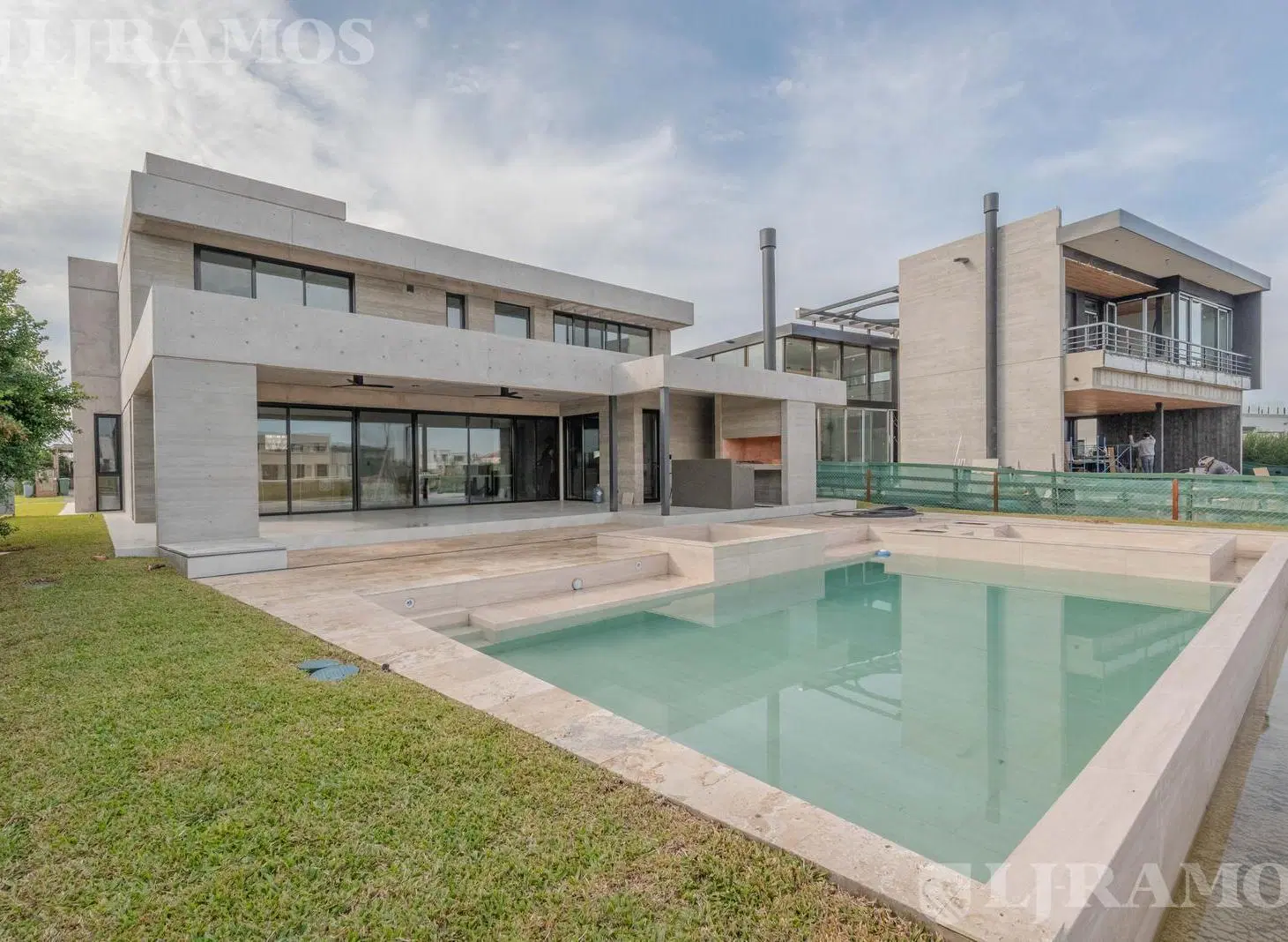 Casa en venta Barrio Muelles Escobar 2