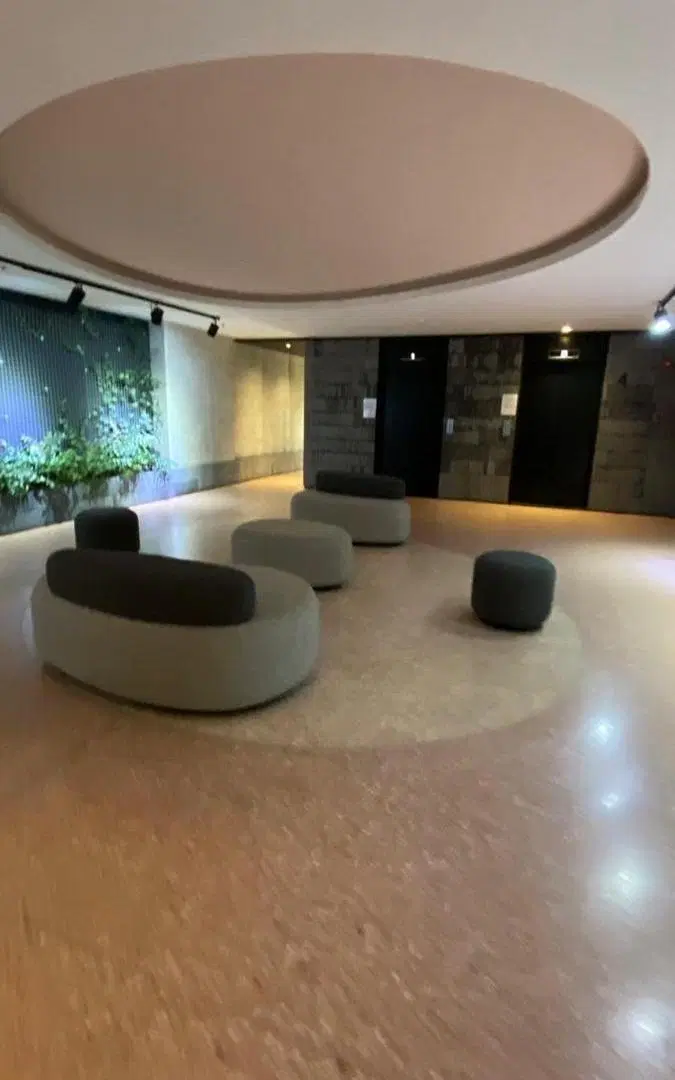Monoambiente DOMUS PARQUE 1