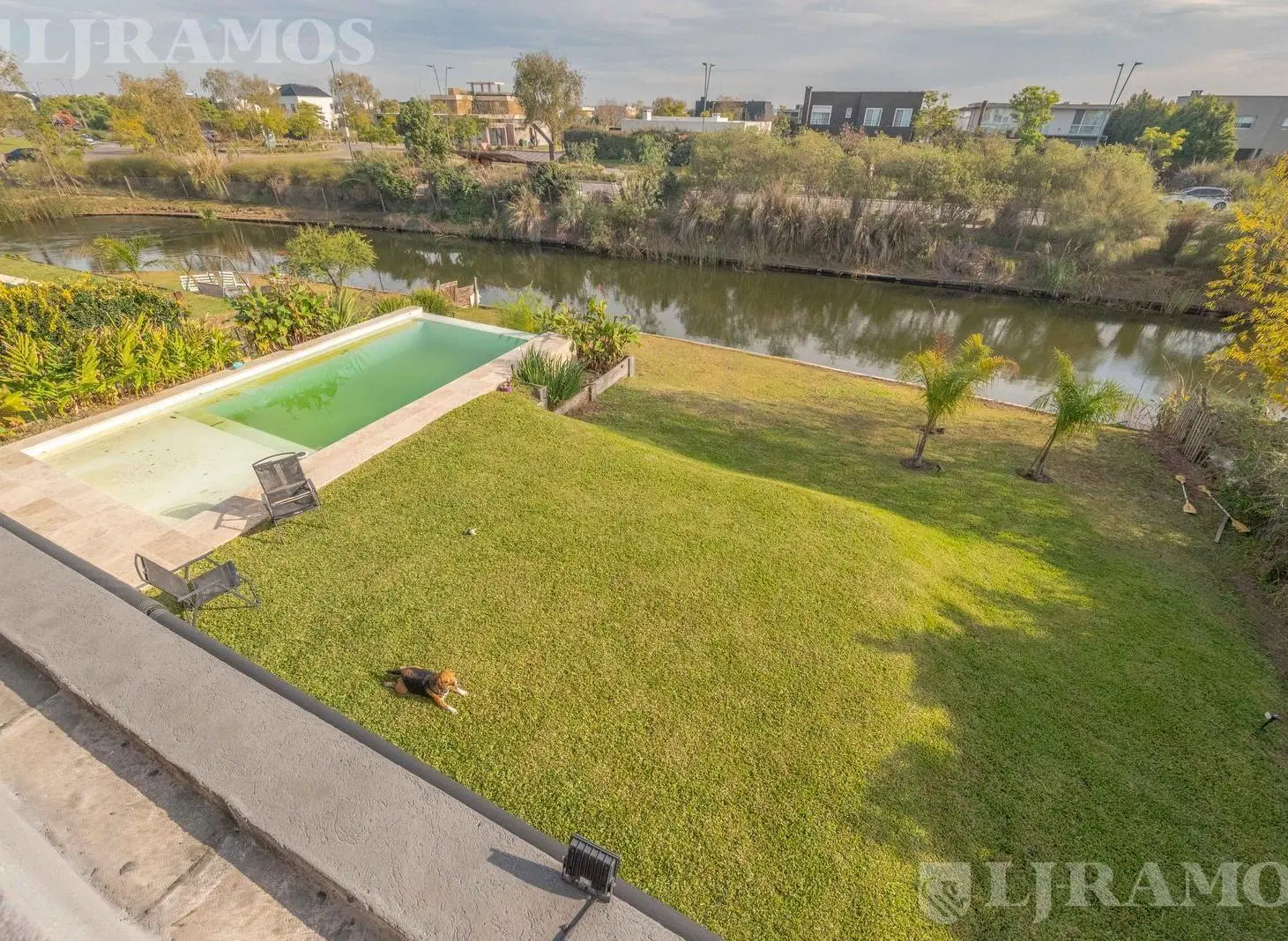 Casa en venta Barrio MARINAS - PUERTOS ESCOBAR 5