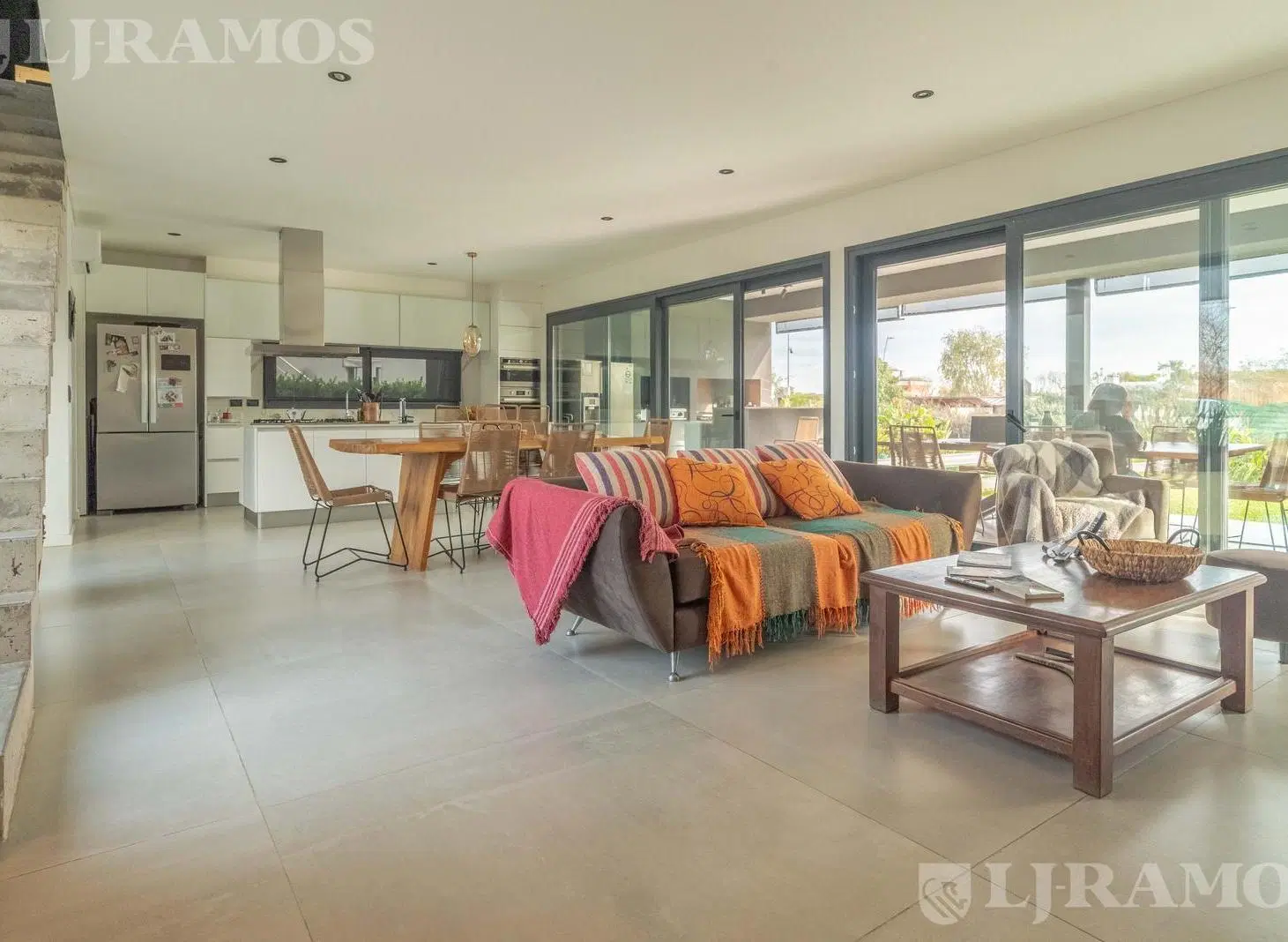Casa en venta Barrio MARINAS - PUERTOS ESCOBAR 4