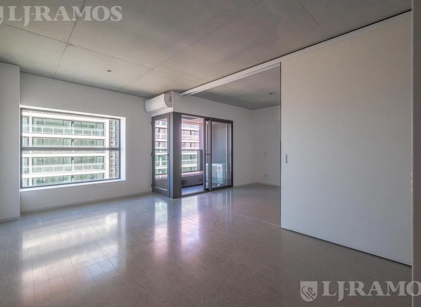 2amb. a estrenar Torre Huergo-Full Amenities-Vista a Diques 3