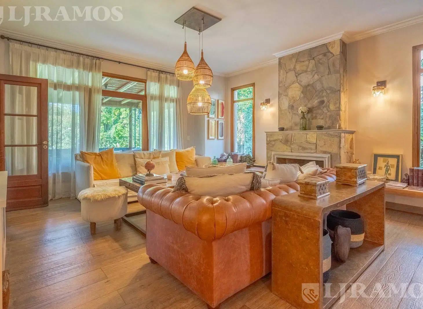 EXCELENTE CASA EN VENTA BARRIO CERRADO VILLA PACHECO - PACHECO - EL TALAR 3
