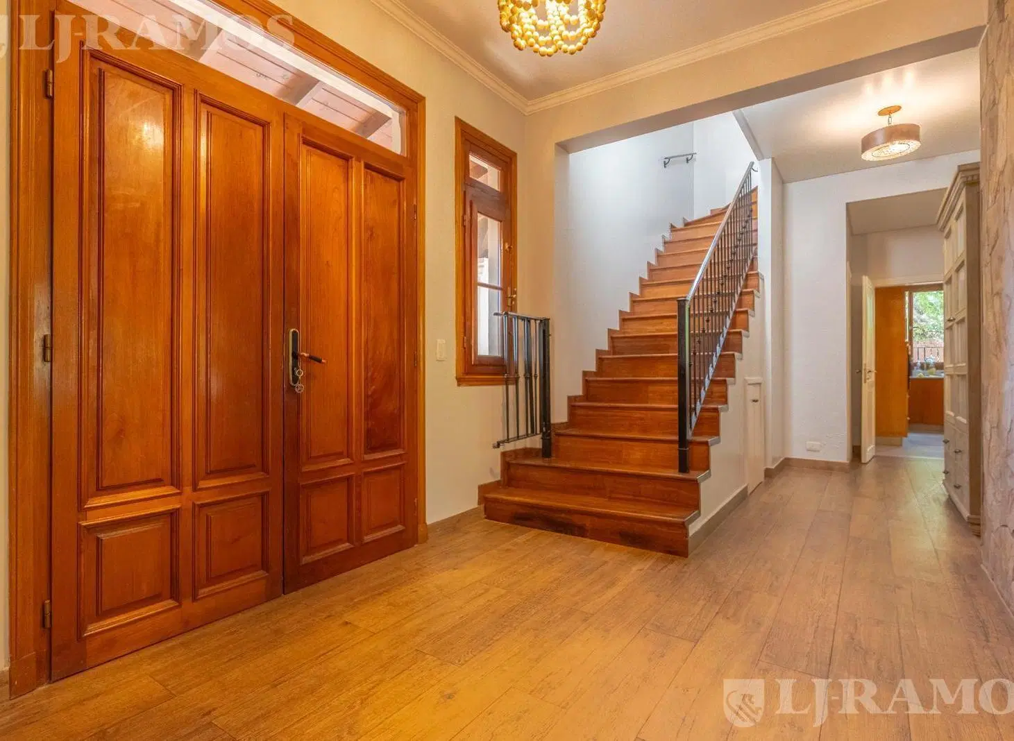 EXCELENTE CASA EN VENTA BARRIO CERRADO VILLA PACHECO - PACHECO - EL TALAR 4