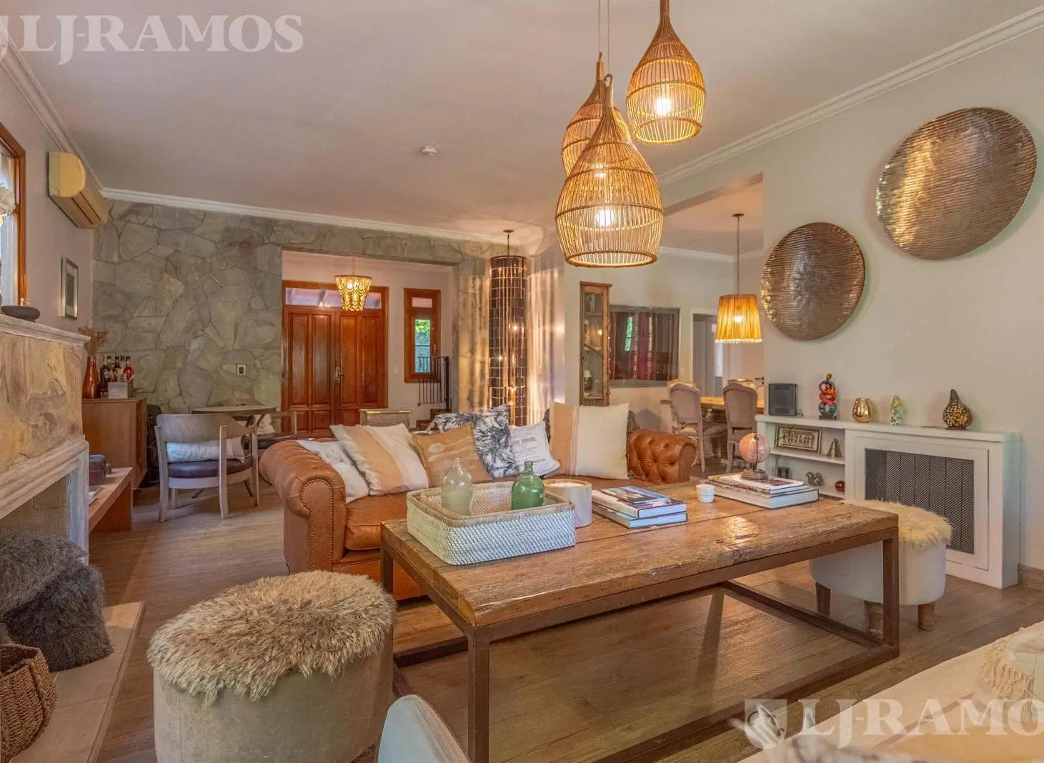 EXCELENTE CASA EN VENTA BARRIO CERRADO VILLA PACHECO - PACHECO - EL TALAR 2