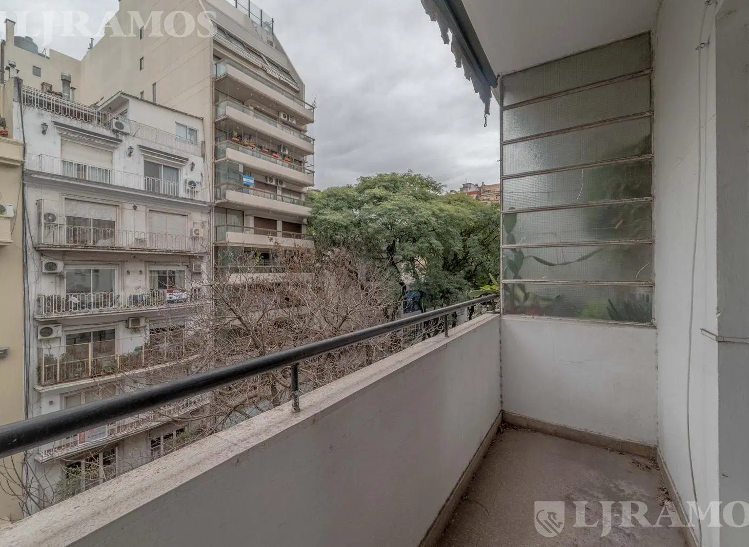Departamento en Caballito 3