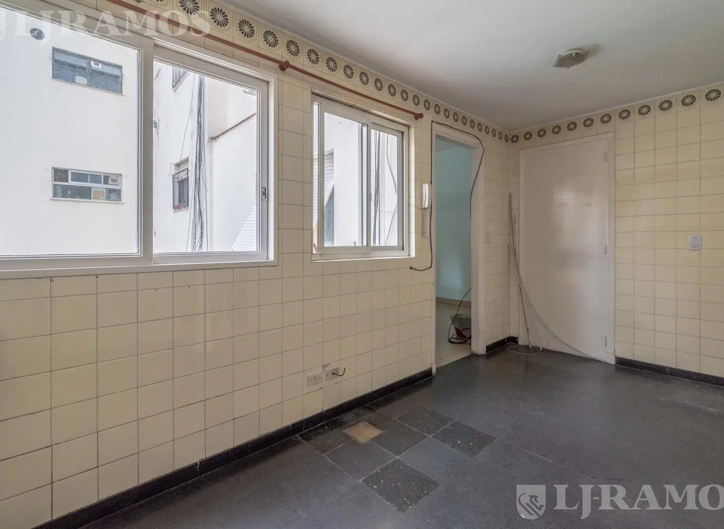Departamento en Caballito 5