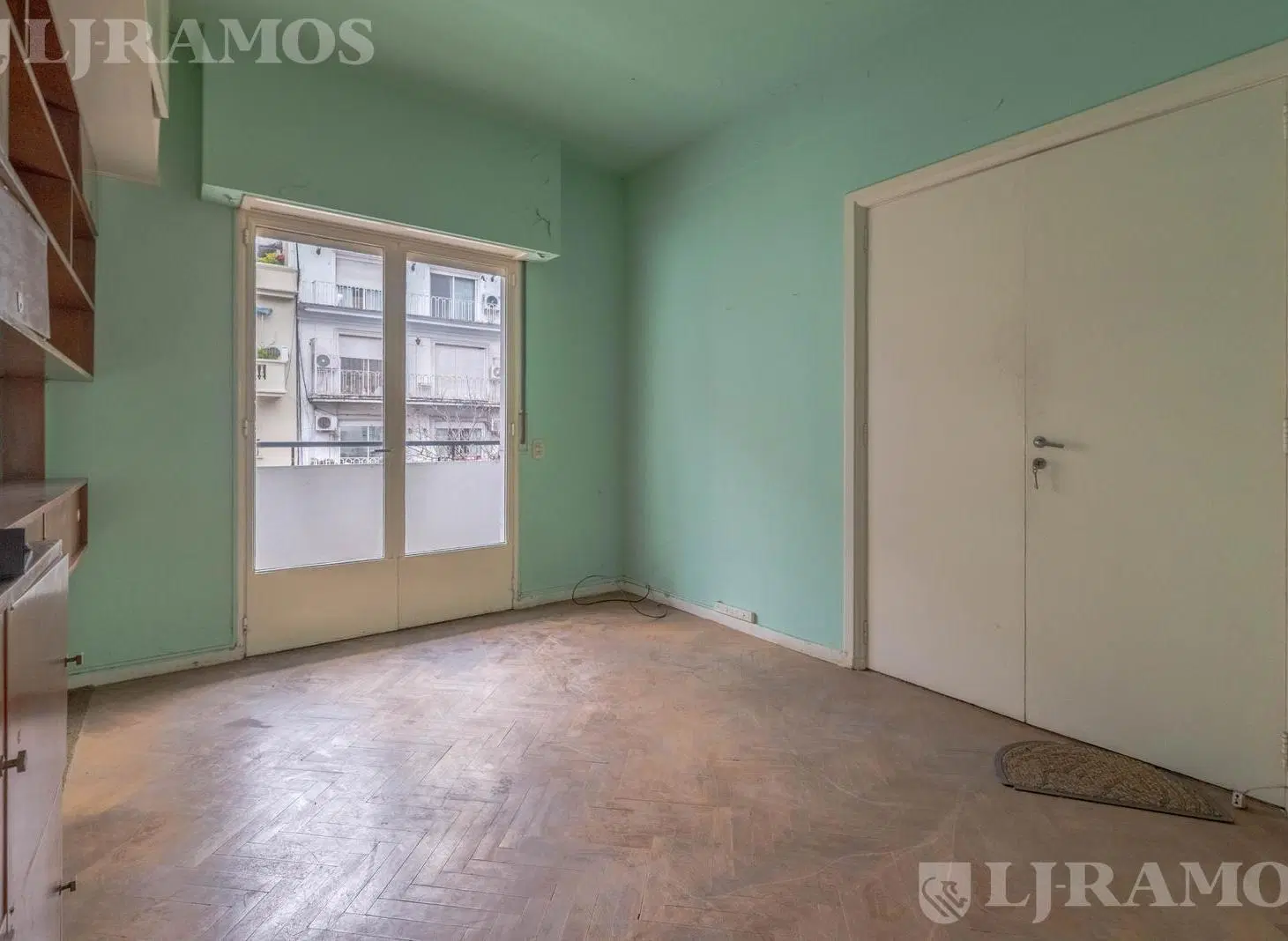 Departamento en Caballito 2