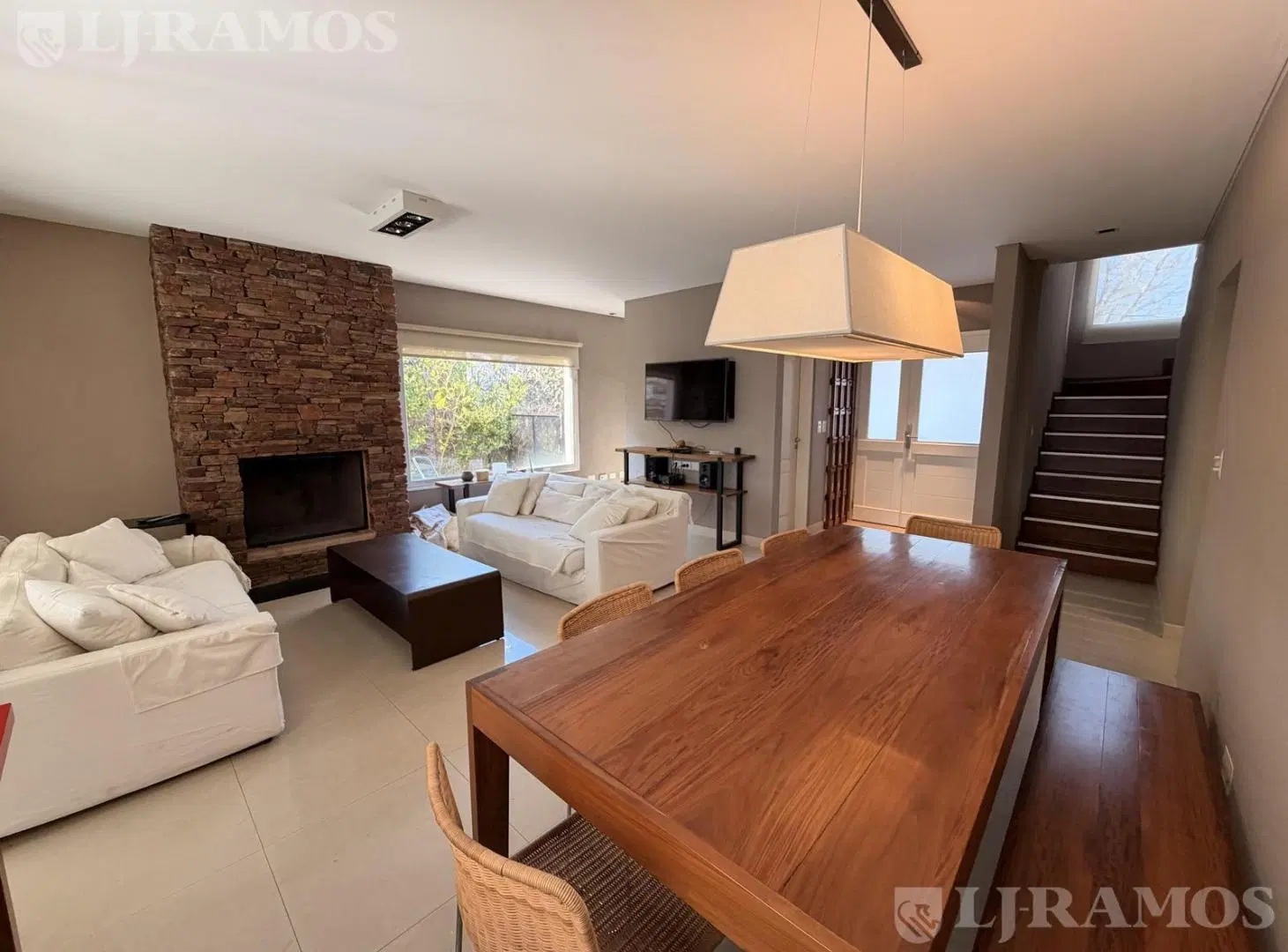APTO CRÉDITO - CASA EN VENTA EN LOS SAUCES 4