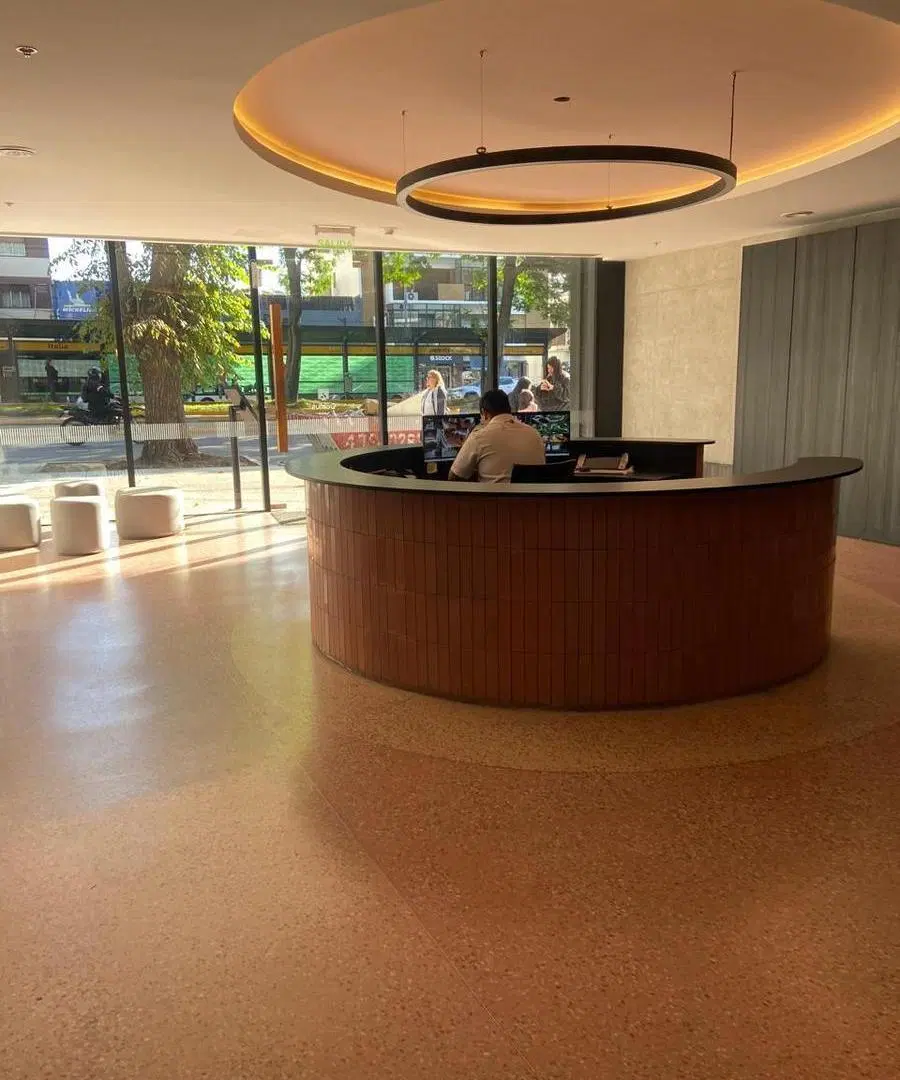Monoambiente DOMUS PARQUE 3