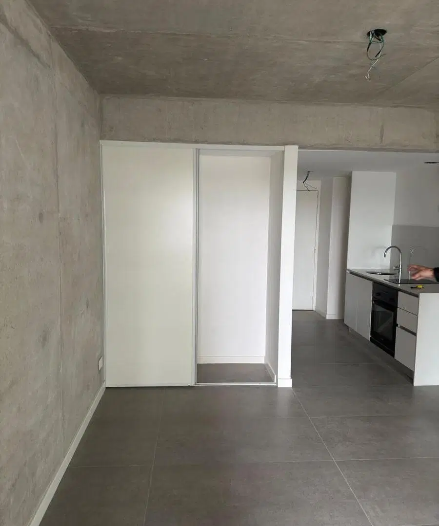 Monoambiente DOMUS PARQUE 2