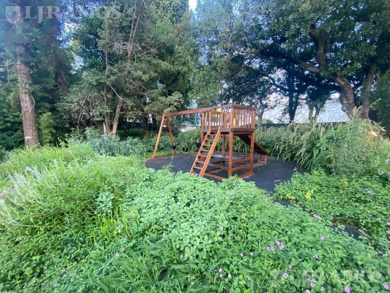 Monoambiente DOMUS PARQUE 5