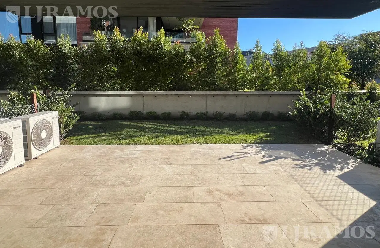 DUPLEX CON JARDIN A ESTRENAR EN VENTA EN URBANA LAS LOMAS 5