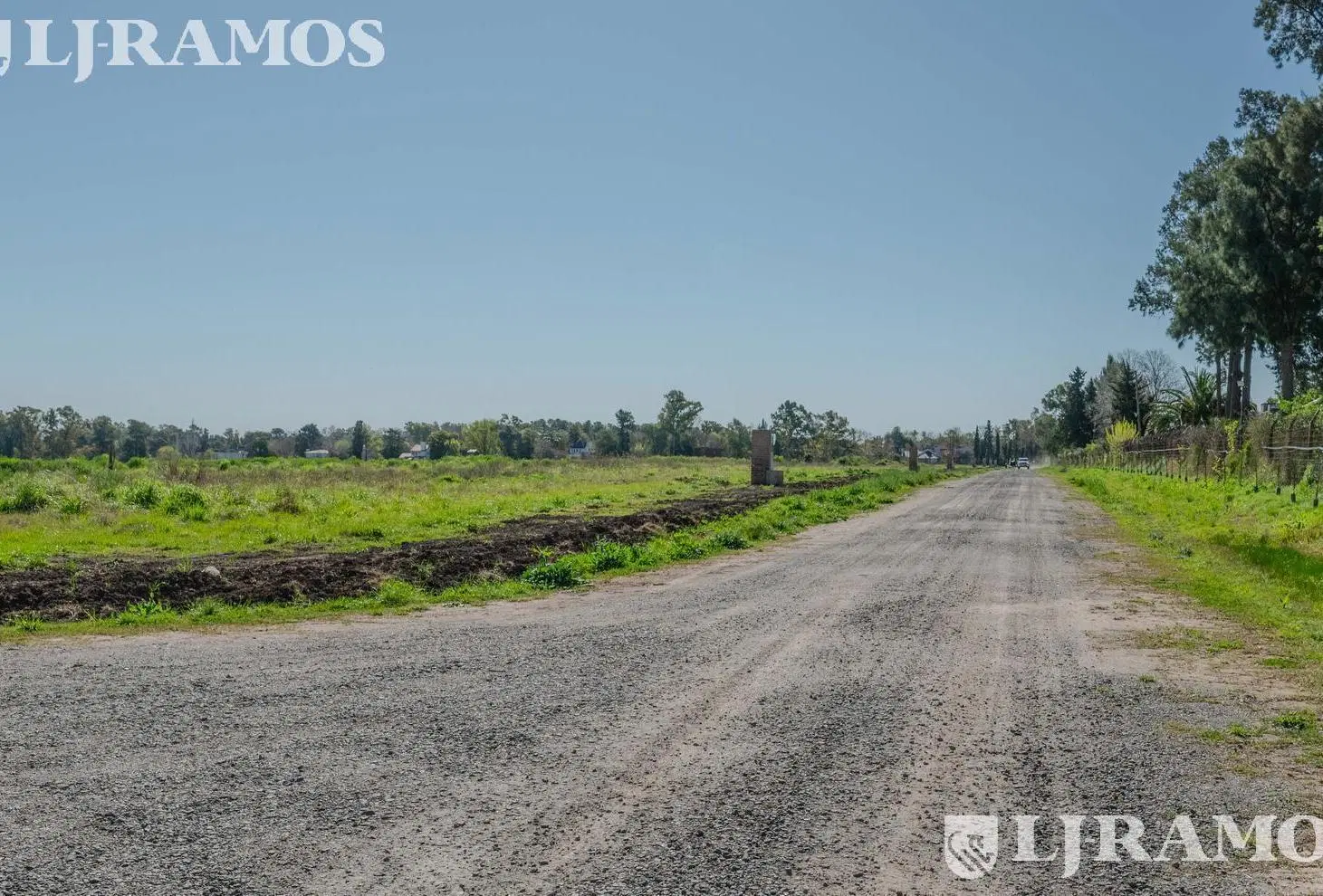 Terreno en venta en Barrio Cerrado M Chico, Pilar 3