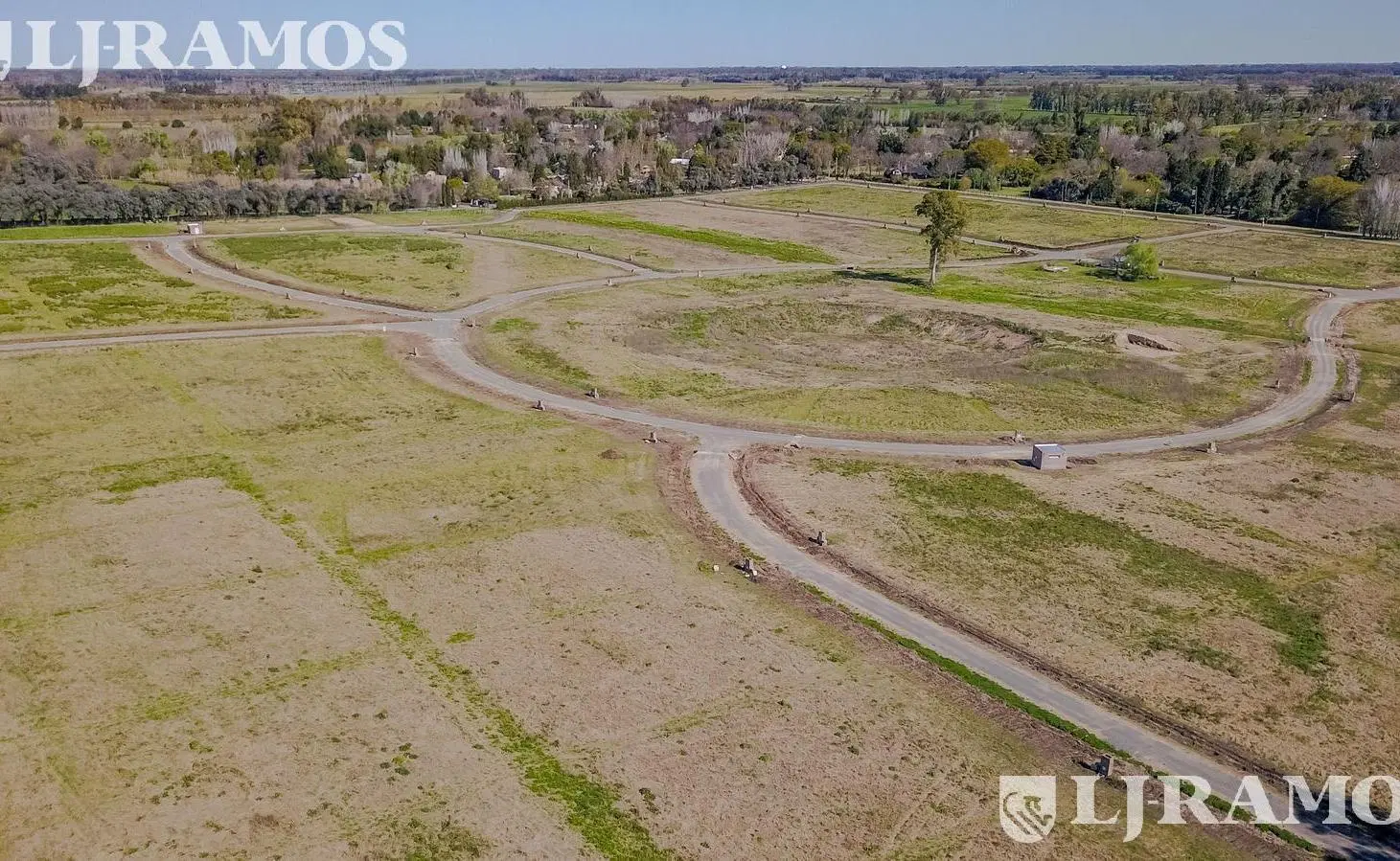 Terreno en venta en Barrio Cerrado M Chico, Pilar 1
