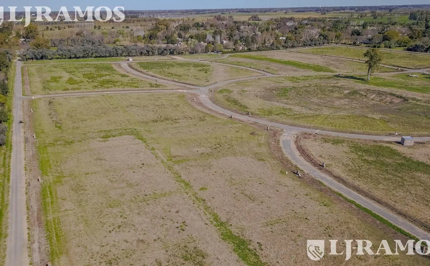 Terreno en venta en Barrio Cerrado M Chico, Pilar 4