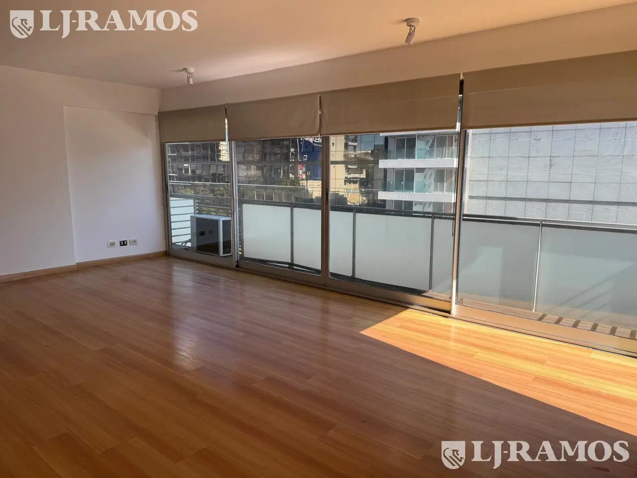 Oficina en Belgrano 3