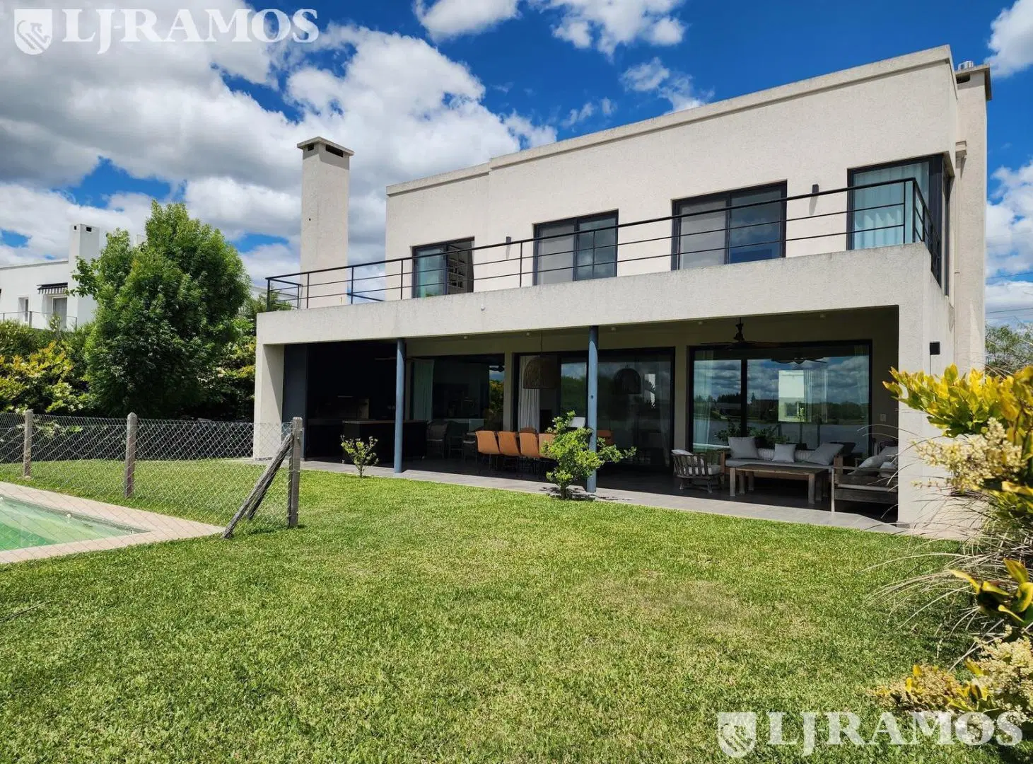 LOTE A LAGUNA NOR-ESTE. APTA CREDITO. 4