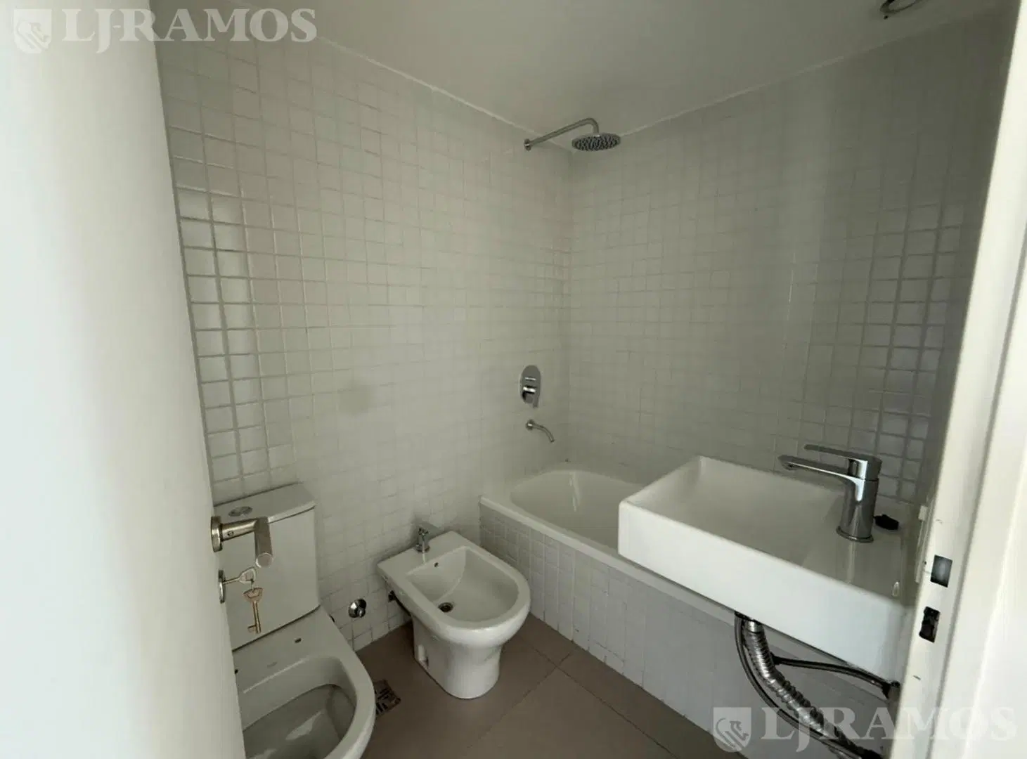 Departamento en venta Residencias del Lago - Puertos Escobar 5