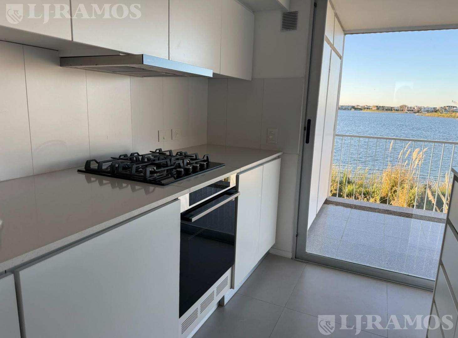 Foto de Departamento en venta Residencias del Lago - Puertos Escobar, imagen 3