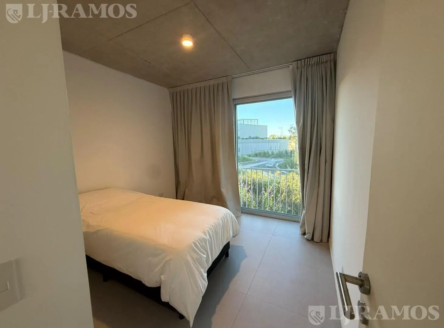 Departamento en venta Residencias del Lago - Puertos Escobar 3