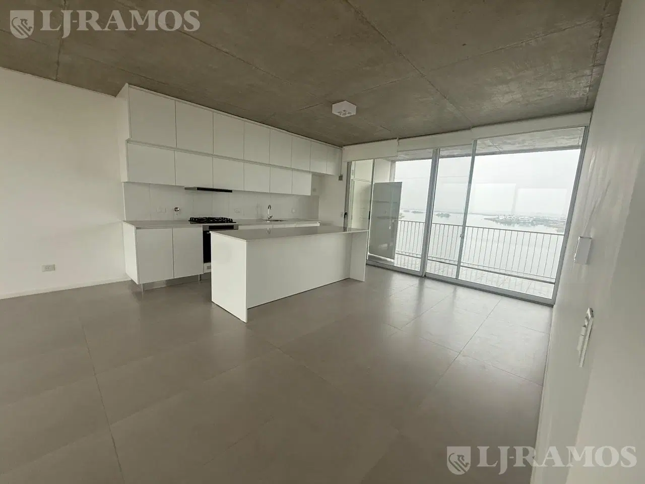 Departamento en venta Residencias del Lago - Puertos Escobar 2