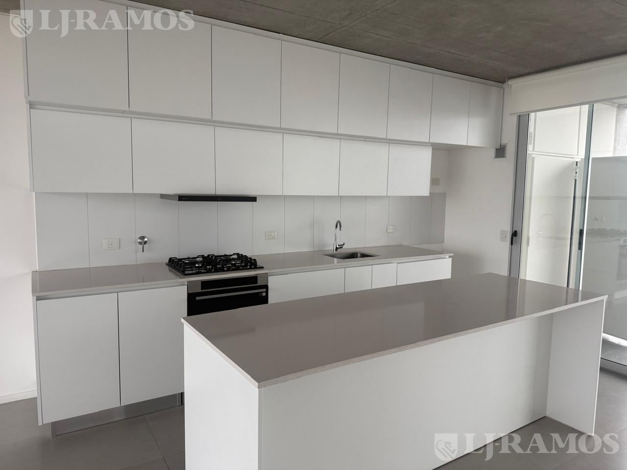 Foto de Departamento en venta Residencias del Lago - Puertos Escobar, imagen 5