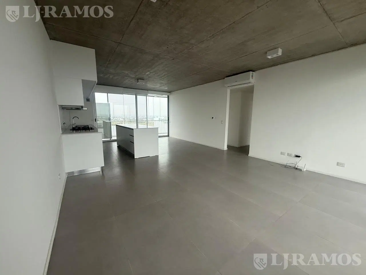 Departamento en venta Residencias del Lago - Puertos Escobar 3