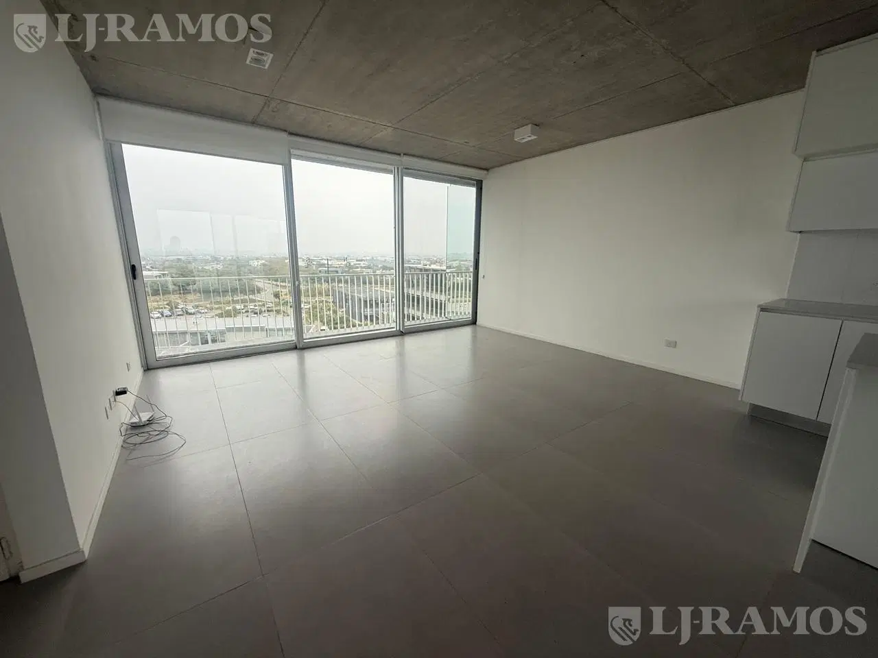 Departamento en venta Residencias del Lago - Puertos Escobar 4