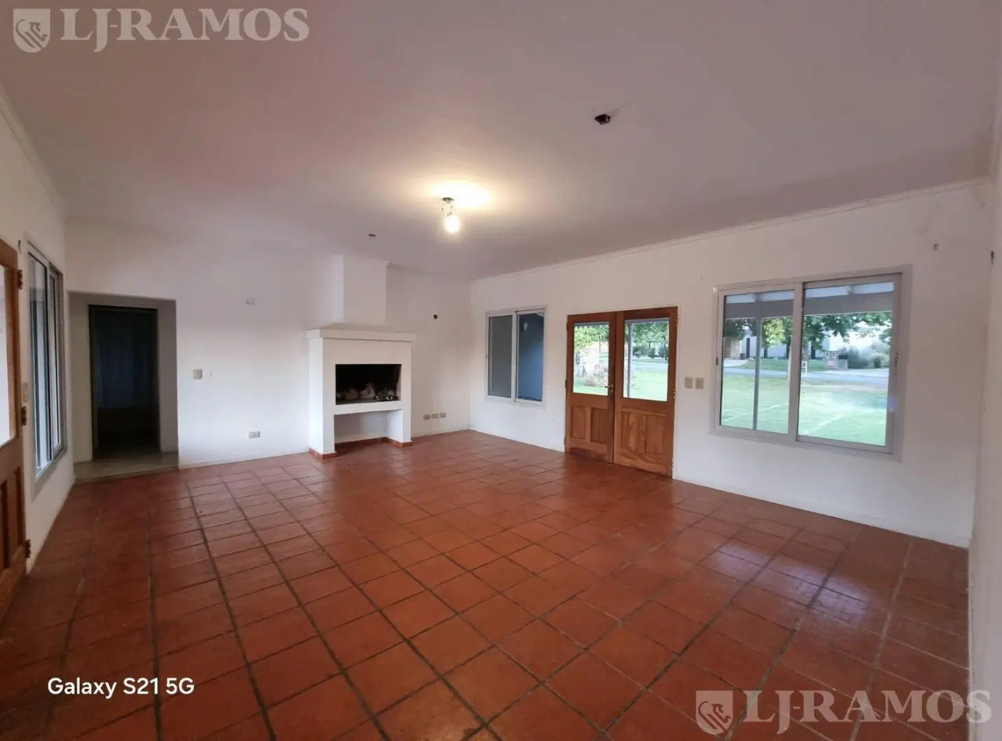 Casa en Altos De Manzanares 4
