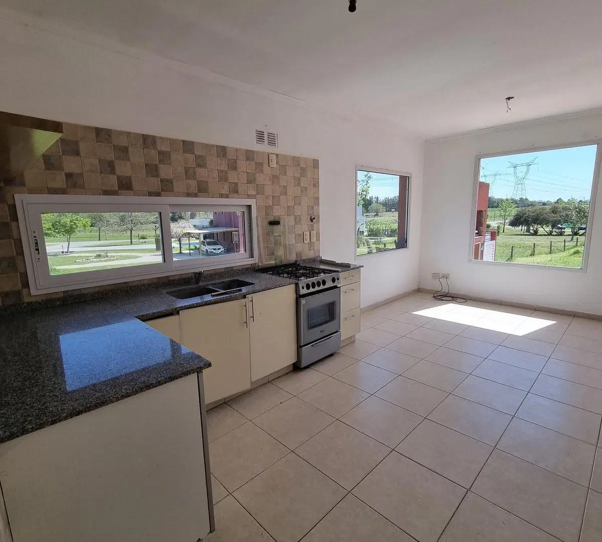 Casa en Altos De Manzanares 5