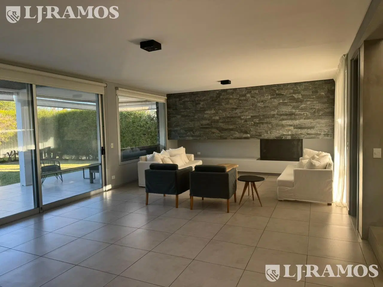 Casa con 3 dormitorios en venta y/o alquiler en Los Lagos, Nordelta. 3