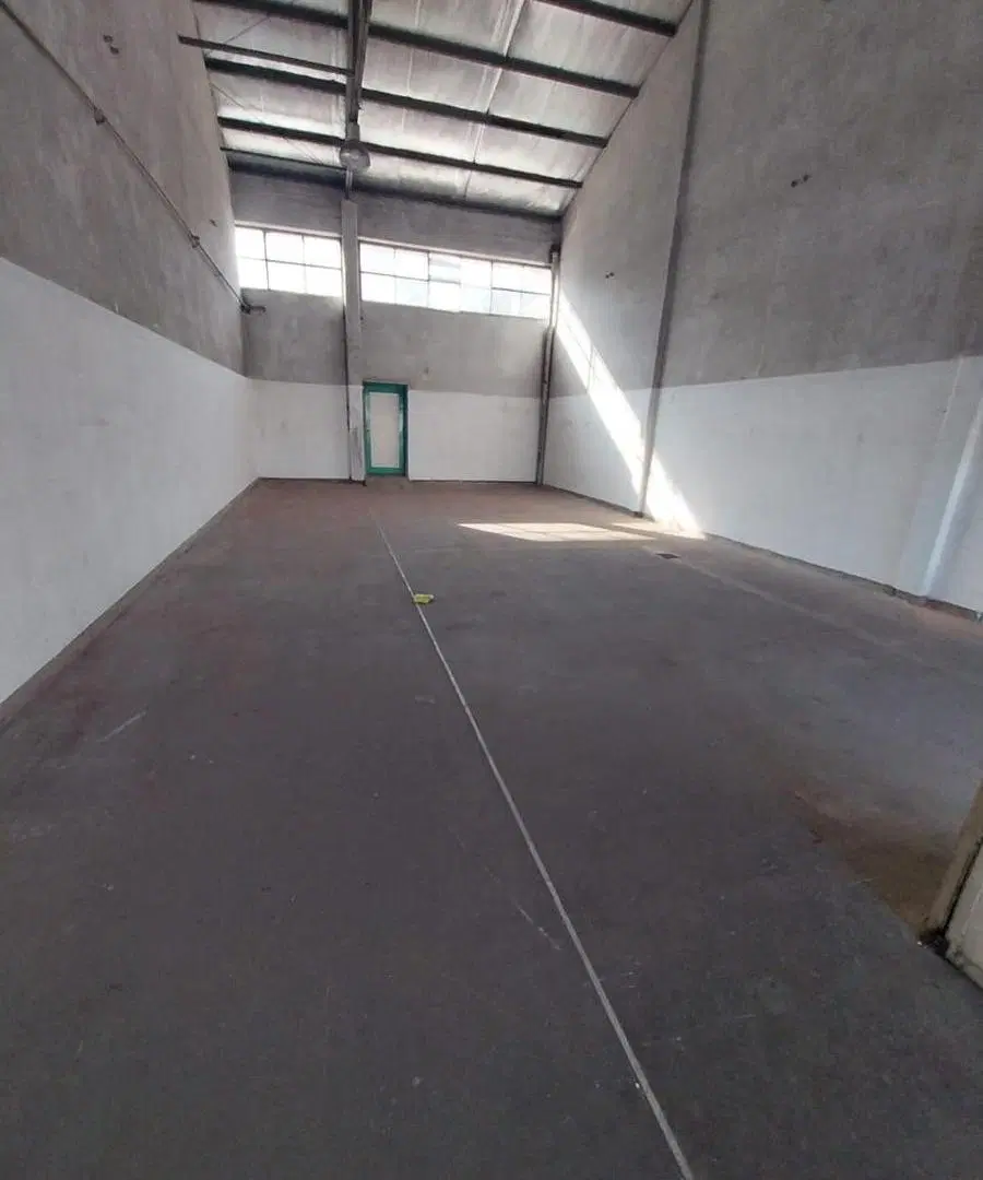 Depósito en Alquiler en Parque Industrial Hurlingham - NAVE H J 4