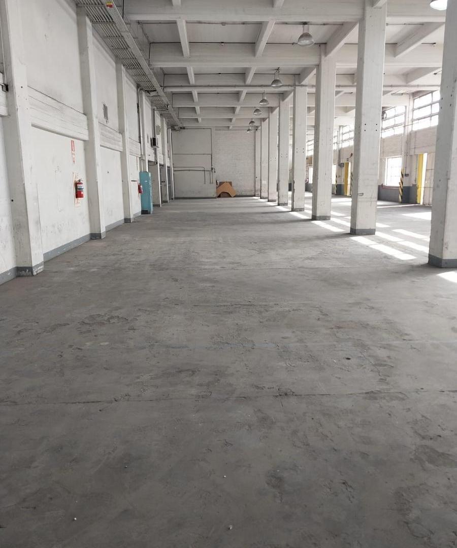 Foto de Depósito en Alquiler en Parque Industrial Hurlingham - NAVE E, imagen 3