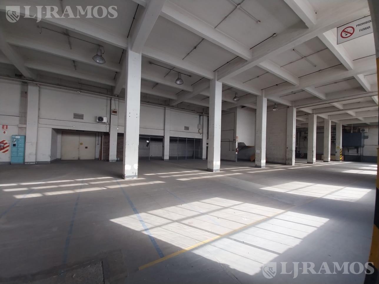 Foto de Depósito en Alquiler en Parque Industrial Hurlingham - NAVE E, imagen 5