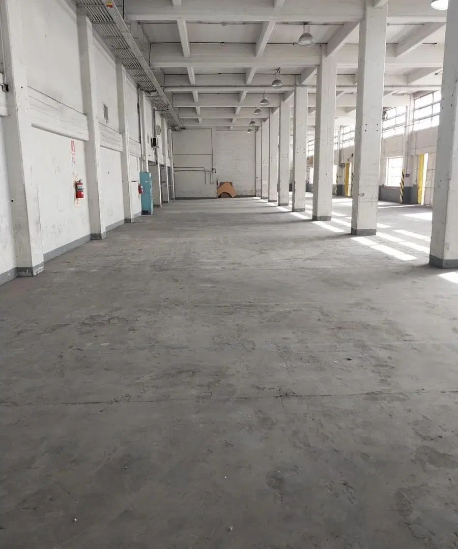 Depósito en Alquiler en Parque Industrial Hurlingham - NAVE E 4
