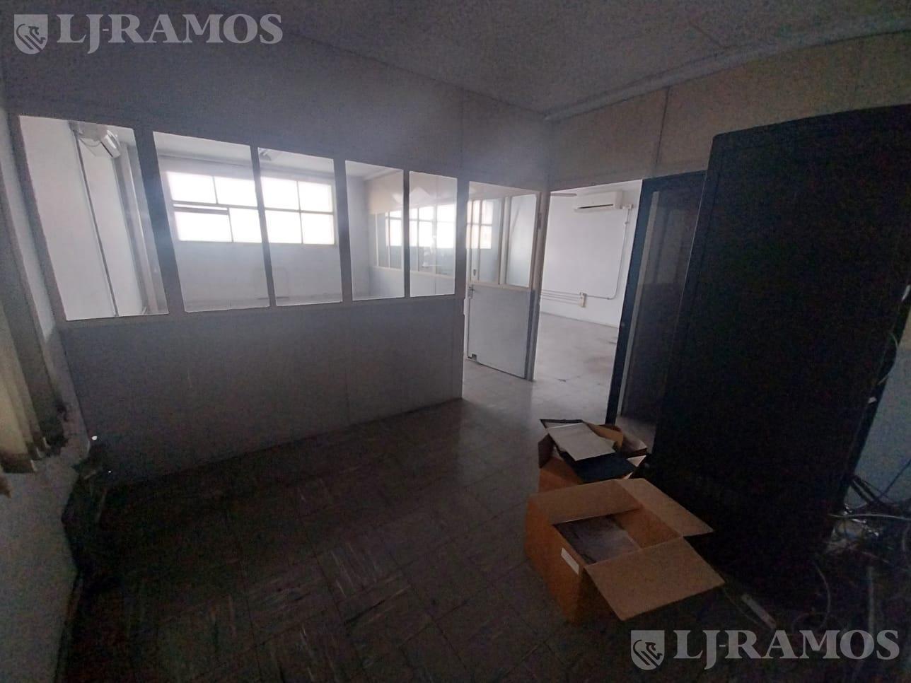 Foto de Depósito en Alquiler en Parque Industrial Hurlingham - NAVE C1, imagen 2