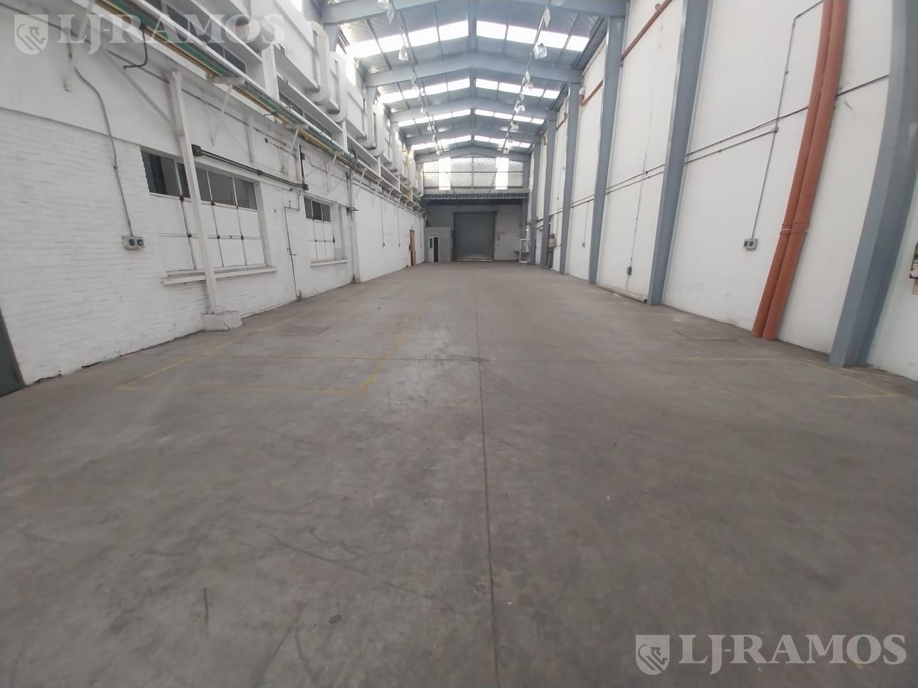 Foto de Depósito en Alquiler en Parque Industrial Hurlingham - NAVE C1, imagen 4